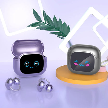 Auricolari HTC NE 32 OWS Sport - Il Tuo Partner Sportivo con Traduzione AI